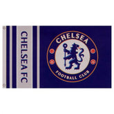 Chelsea vlag ST 90 x 150 cm